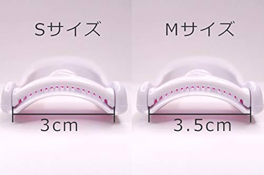 Amazon | 【プロ用まつげパーマセット クリップ式(ビューラー式) 2個